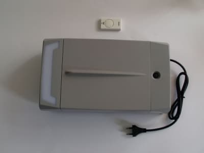 FAAC D700 до 12 кв.м