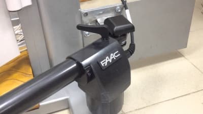Комплект FAAC 414 створка до 3 м