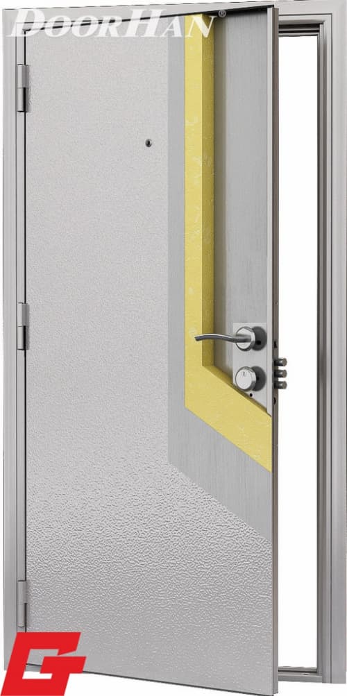 Дверь Doorhan ЭКО 980х2050мм