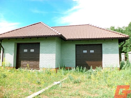 Doorhan RSD-01 3000х2500 мм